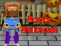 Juego Horror de Halloween en línea