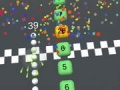 Juego Bolas Serpiente: Rompedor de Bloques en línea