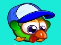 Juego Pollo Verde en línea