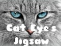 Juego Rompecabezas Ojo de Gato en línea