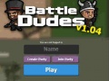 Juego Chicos de Batalla en línea