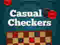 Juego Damas Casual en línea