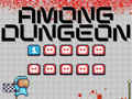 Juego Among Us Mazmorras en línea