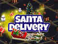 Juego Entrega de Santa en línea