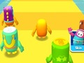 Juego Fall Guys: Atajo Pro en línea