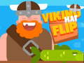 Juego Flip de Sombrero Vikingo en línea
