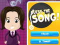 Juego ¡Adivina la canción! en línea