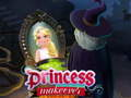 Juego Transformación de Princesa en línea
