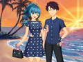 Juego Pareja de secundaria en línea