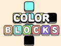 Juego Bloques de color en línea