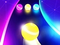 Juego Carrera de Colores 2021 en línea