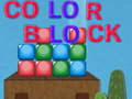 Juego Bloques de color en línea