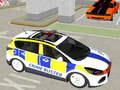Juego Aparcamiento de Coches Real en línea
