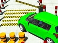Juego Estacionamiento de Autos Real Avanzado en línea