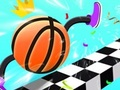 Juego Dibuja Escalador Rápido en línea
