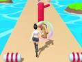 Juego Rápido de Mujeres con Ropa en línea