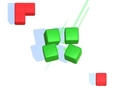Juego Diversión de Coincidencias 3D en línea