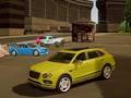 Juego Acrobacias locas de coches Vita en línea