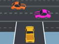 Juego Camino de coches en línea