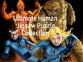 Juego Colección Definitiva de Rompecabezas Humanos en línea