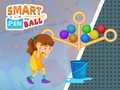 Juego Pinball Inteligente en línea