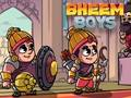 Juego Chicos Bheem en línea