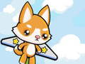 Juego Salto Infinito de Mascotas en línea