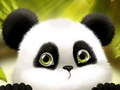 Juego Deslizamiento de Panda en línea
