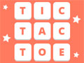 Juego Tres en raya en línea