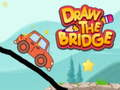 Juego Dibuja el puente en línea