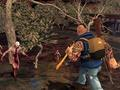 Juego Supervivencia Zombi Extrema en línea
