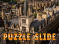 Juego Puzzle Deslizante en línea