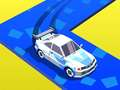 Juego Carrera de Drift 3D en línea