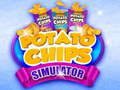 Juego Simulador de Patatas Fritas en línea
