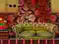 Juego Escape de la casa del gánster en línea