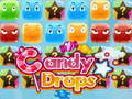 Juego Gotas de Caramelo en línea