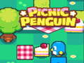 Juego Pingüino Picnic en línea