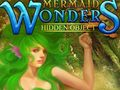 Juego Maravillas de Sirena: Objeto escondido en línea