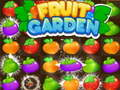 Juego Jardín de Frutas en línea
