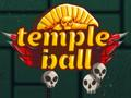 Juego Bola del Templo en línea