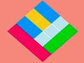 Juego Toca y Dobla: Pintar Bloques en línea