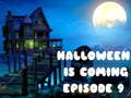 Juego Se acerca Halloween episodio 9 en línea