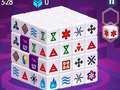 Juego Mahjong Dimensiones Oscuras 210 Segundos en línea