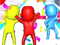 Juego Súper Carrera Divertida 3D en línea
