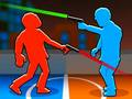 Juego Duelo de Ragdoll 2p en línea