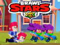Juego Brawl Stars: Guerra de fuego en línea