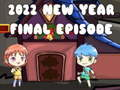 Juego Episodio final de Año Nuevo 2022 en línea
