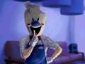 Juego Vecindario de Horror Helado en línea
