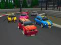 Juego Carrera Extrema de Alta Velocidad en línea