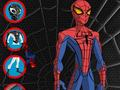 Juego Creador de héroes de Spiderman en línea